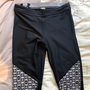 Under Armour Leggings